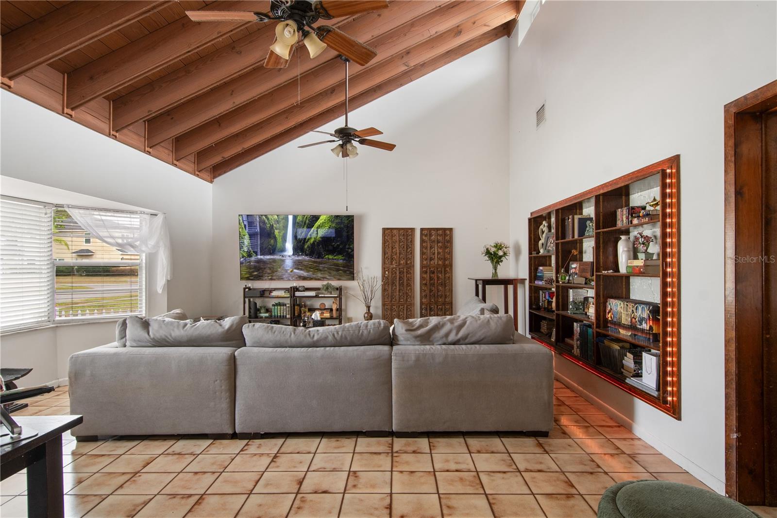 FAIRVILLA PARK - Residential