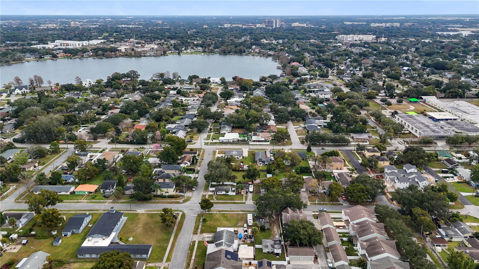 FAIRVILLA PARK - Residential