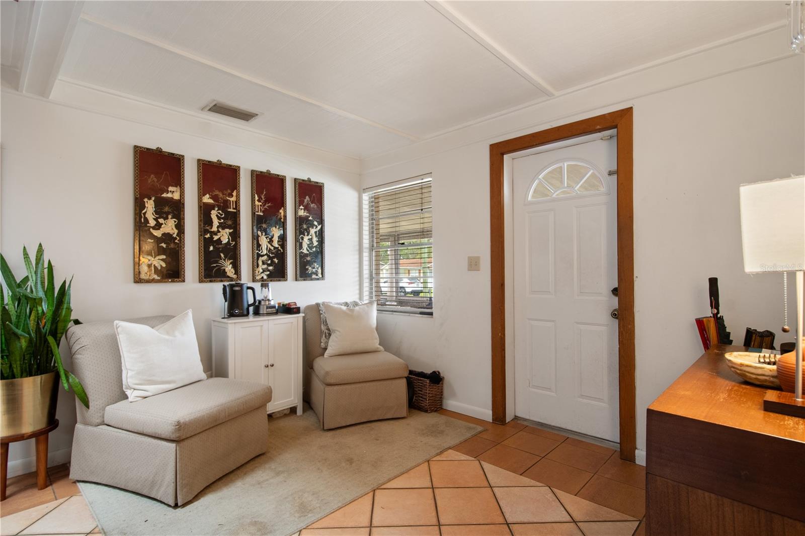 FAIRVILLA PARK - Residential