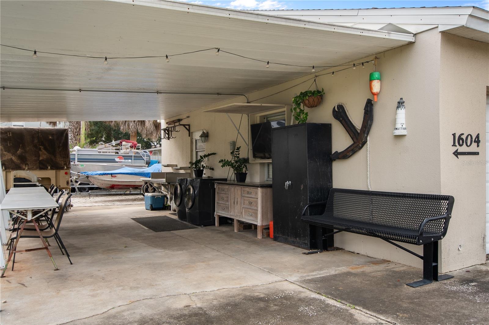 FAIRVILLA PARK - Residential