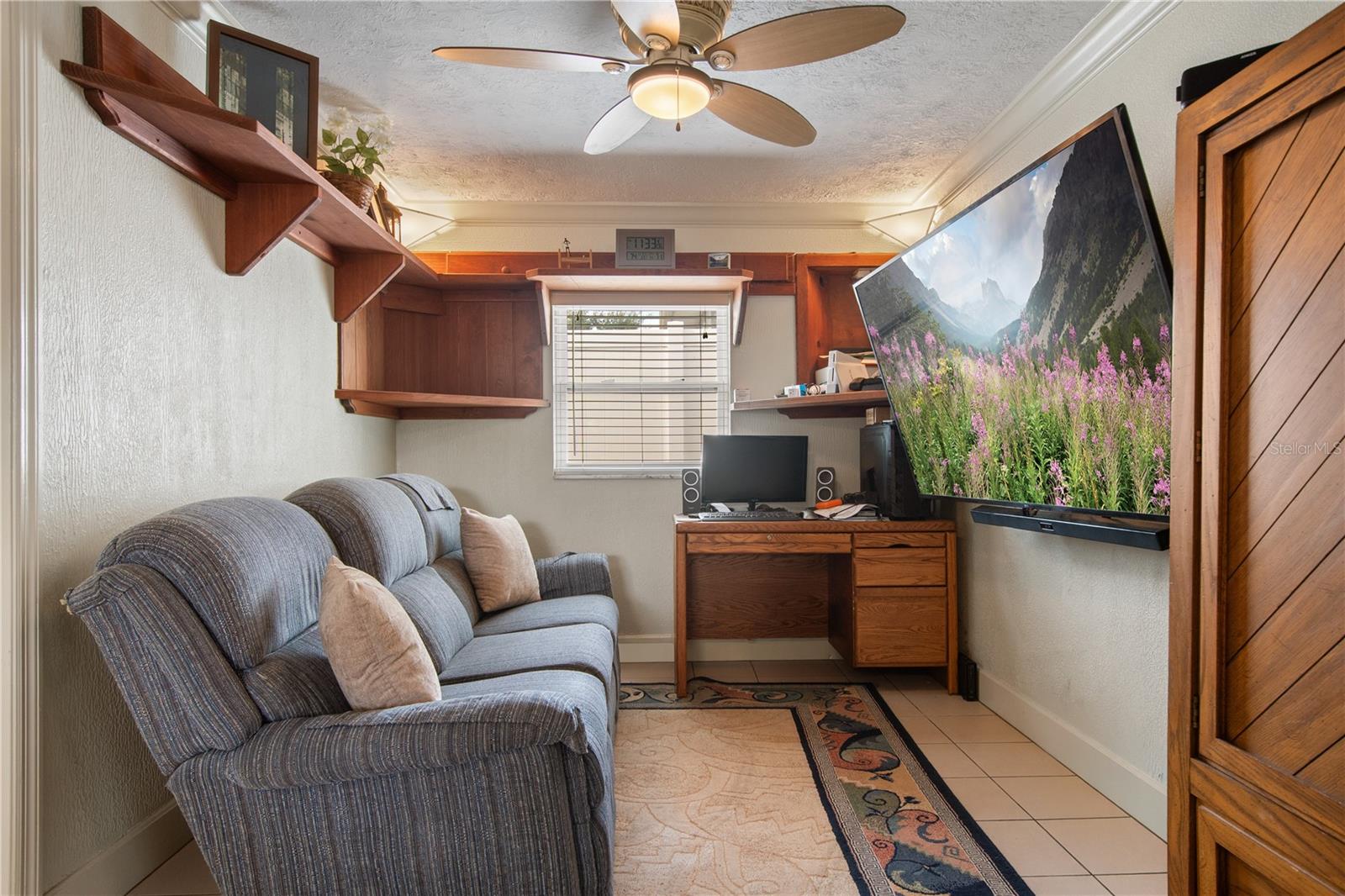 FAIRVILLA PARK - Residential