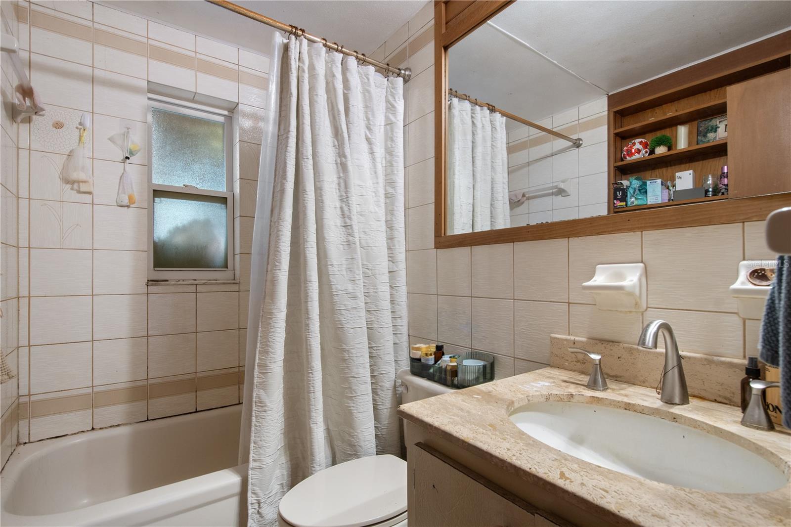 FAIRVILLA PARK - Residential