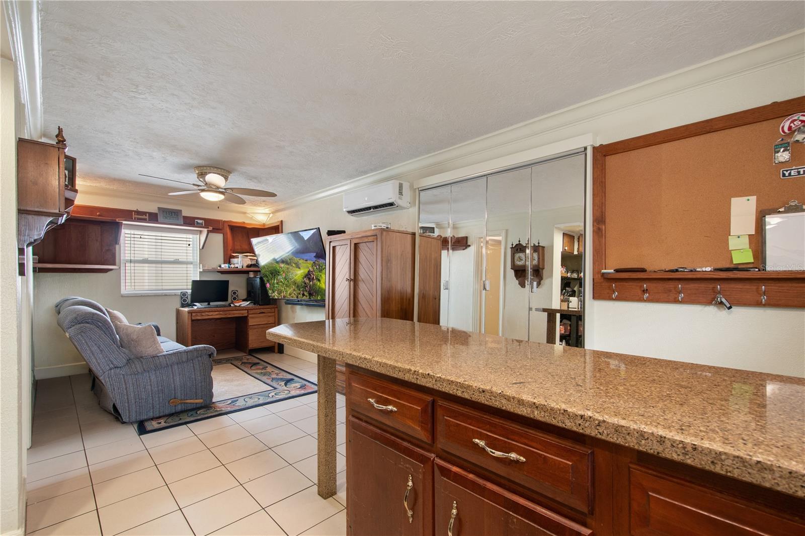 FAIRVILLA PARK - Residential