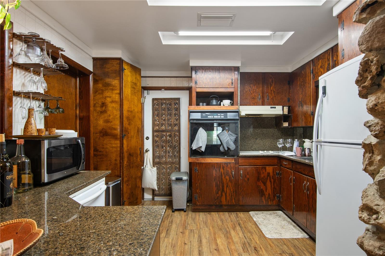 FAIRVILLA PARK - Residential