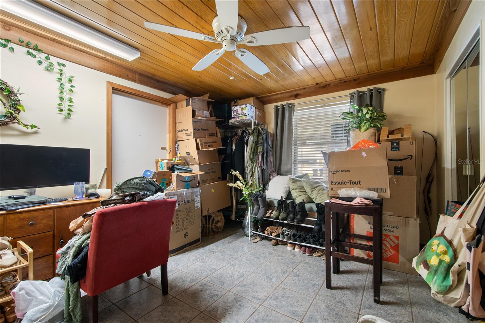 FAIRVILLA PARK - Residential