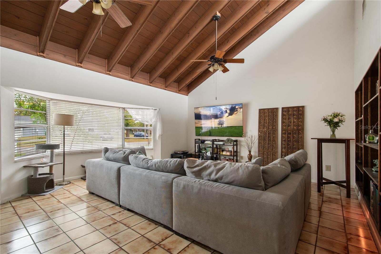 FAIRVILLA PARK - Residential