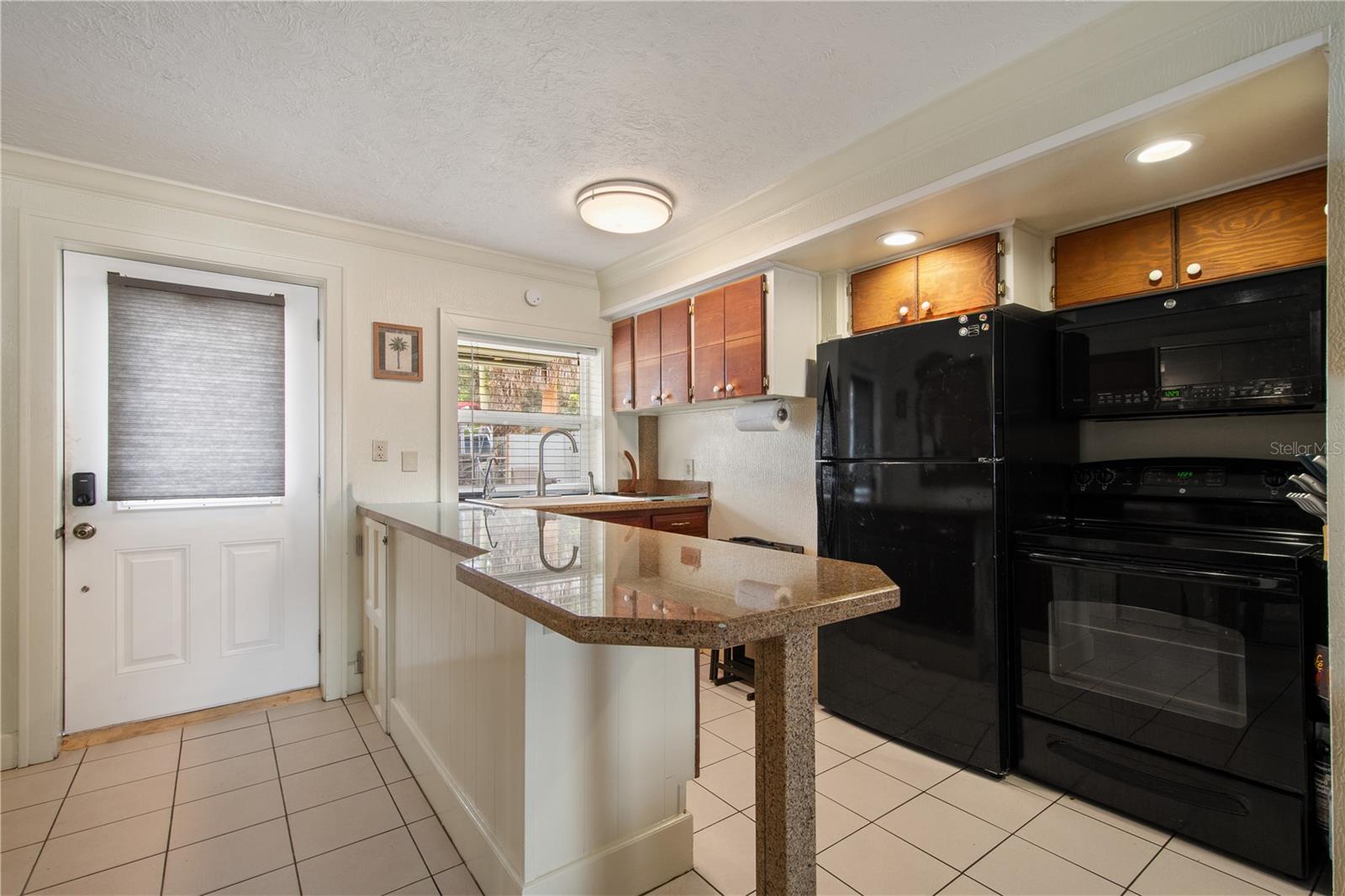 FAIRVILLA PARK - Residential