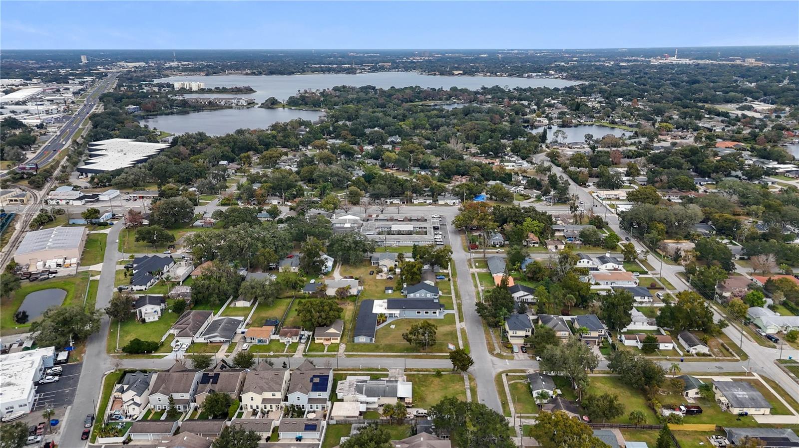 FAIRVILLA PARK - Residential