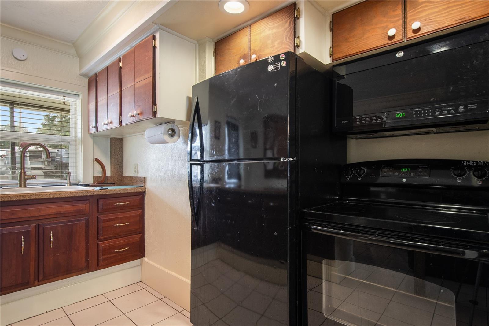 FAIRVILLA PARK - Residential