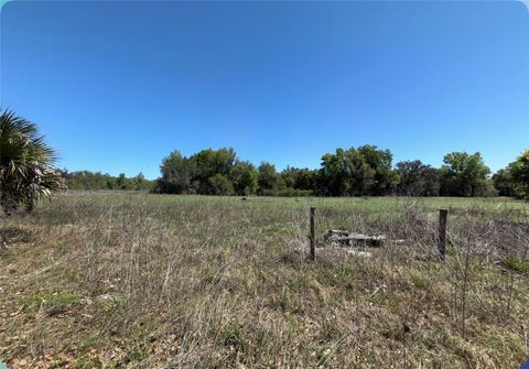 Tiny photo for 9844 Poe Street, Leesburg, FL 34788 (MLS # G5110417)