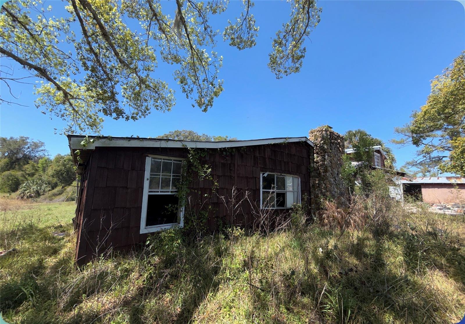 ACREAGE & UNREC - Residential