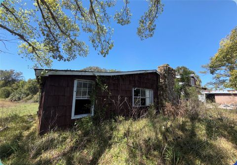 Tiny photo for 9844 Poe Street, Leesburg, FL 34788 (MLS # G5110417)