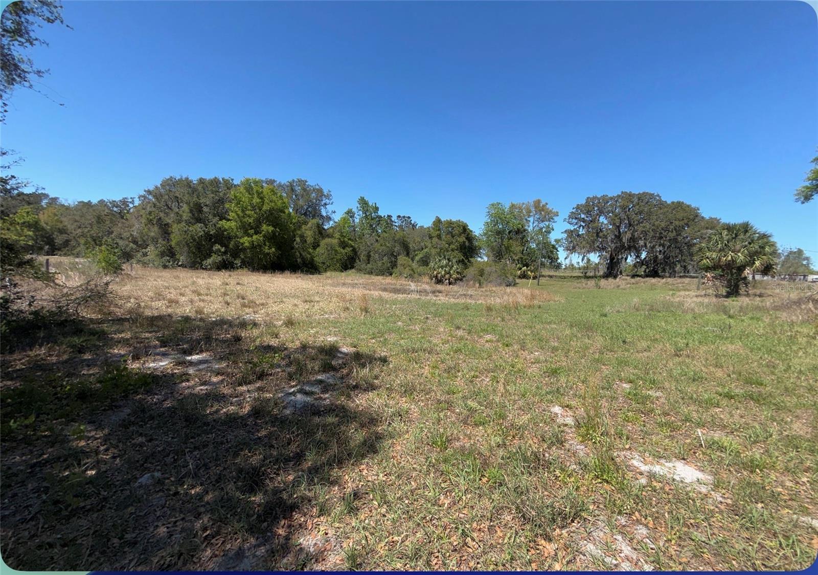 ACREAGE & UNREC - Residential