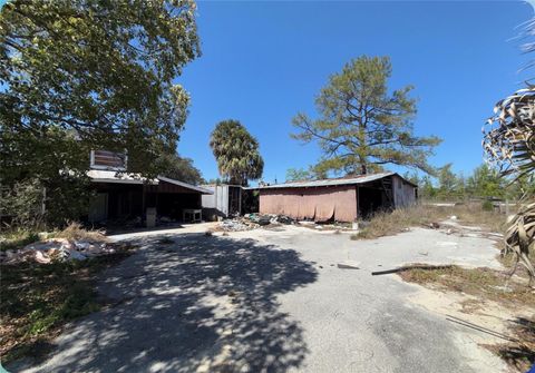 Tiny photo for 9844 Poe Street, Leesburg, FL 34788 (MLS # G5110417)