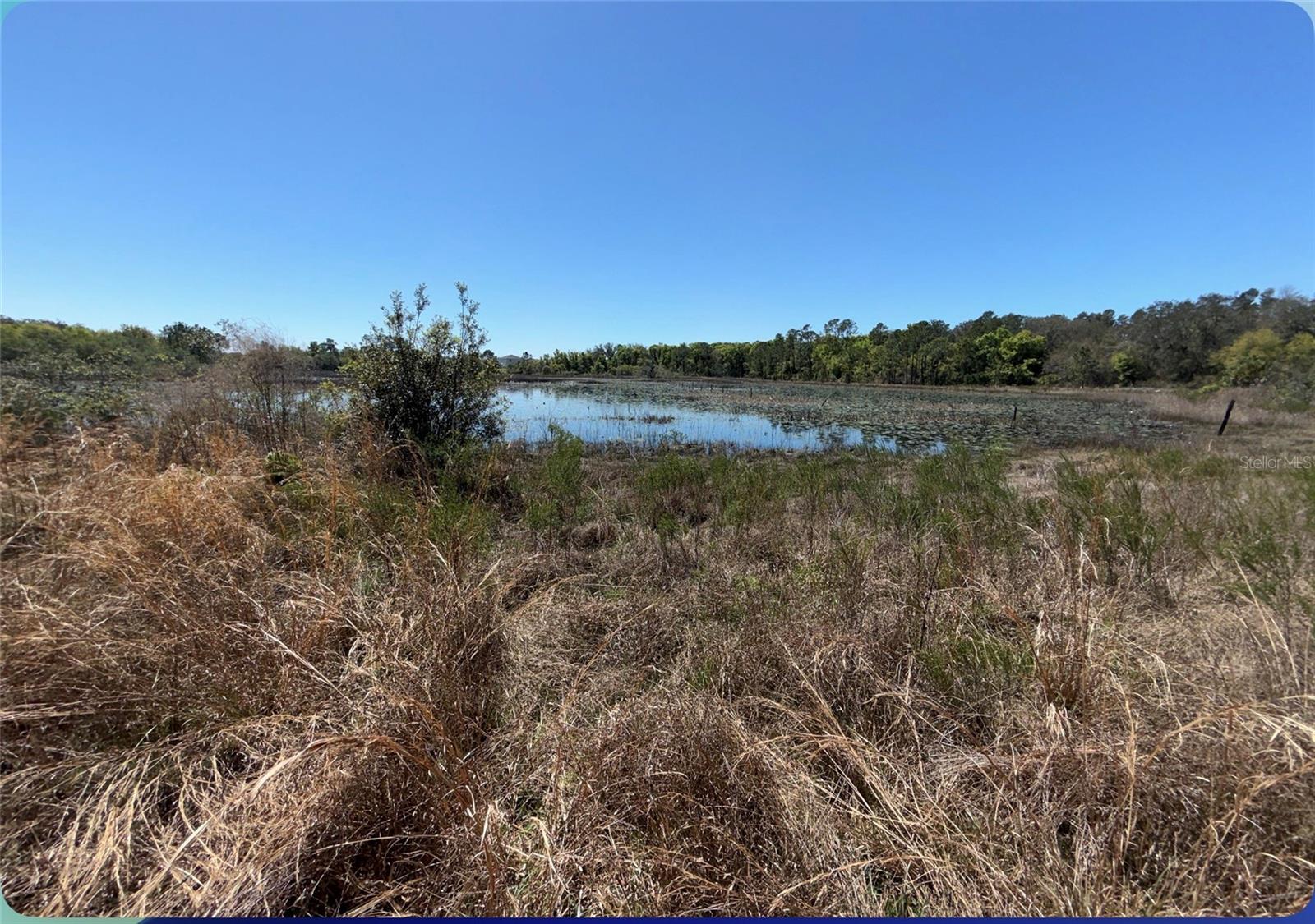 ACREAGE & UNREC - Residential