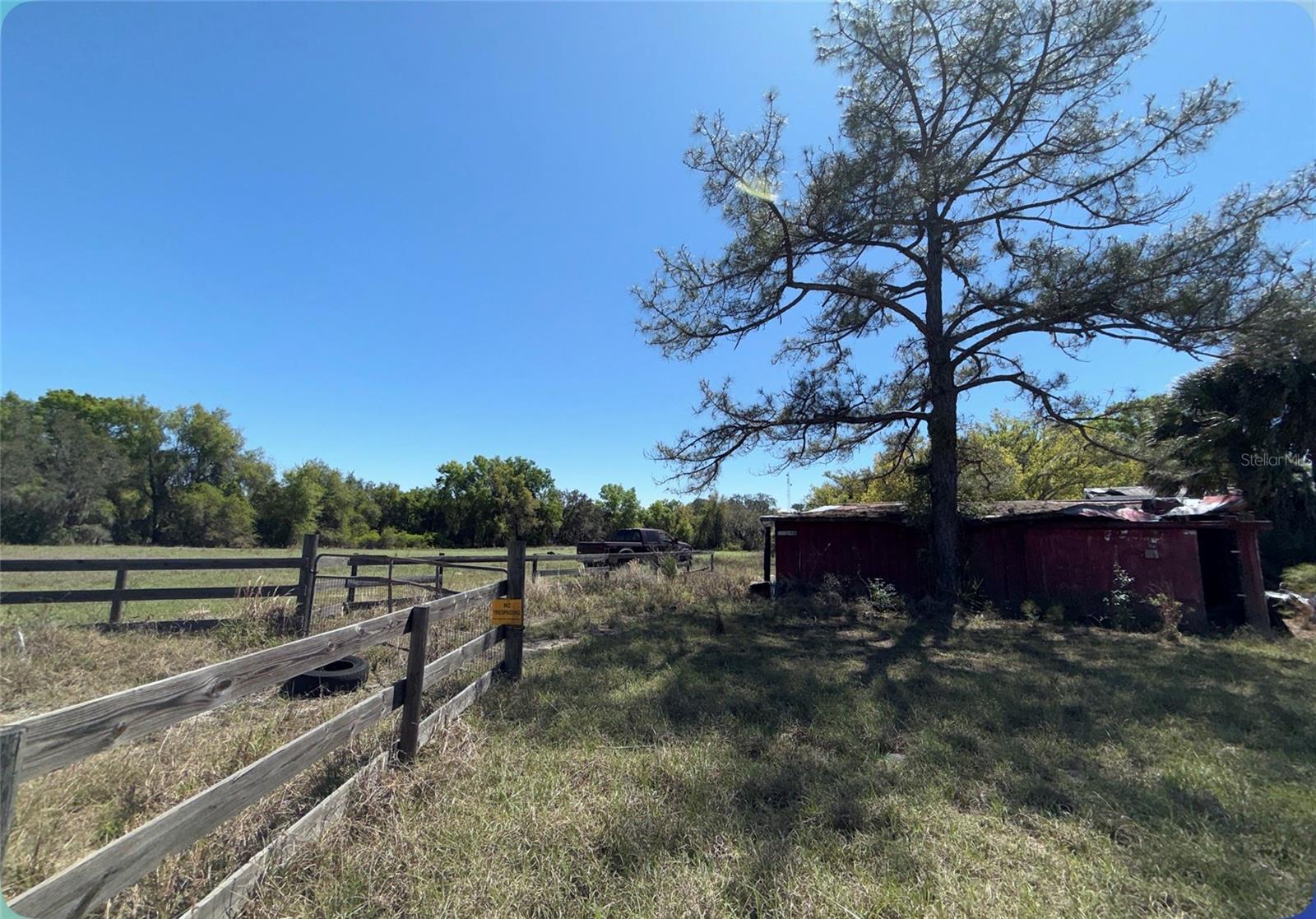 ACREAGE & UNREC - Residential