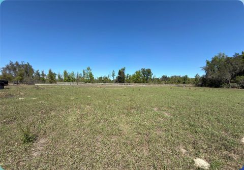Tiny photo for 9844 Poe Street, Leesburg, FL 34788 (MLS # G5110417)