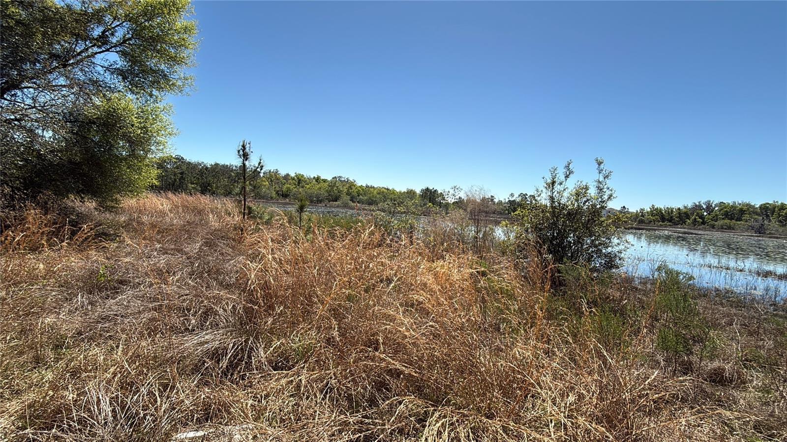 ACREAGE & UNREC - Residential