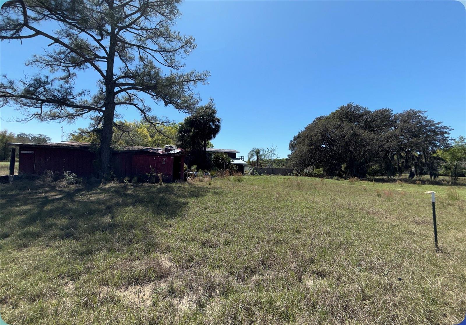 ACREAGE & UNREC - Residential