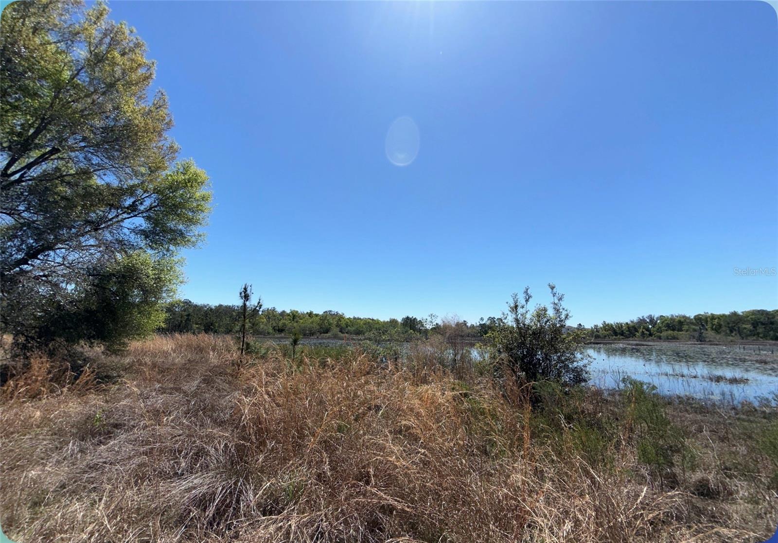 ACREAGE & UNREC - Residential