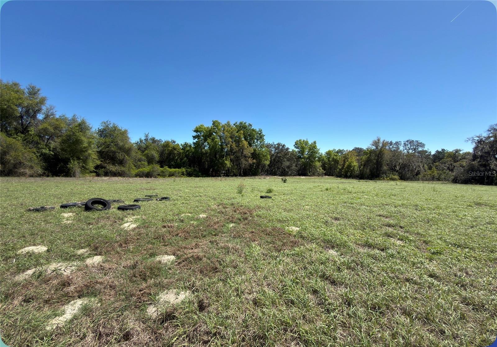 ACREAGE & UNREC - Residential