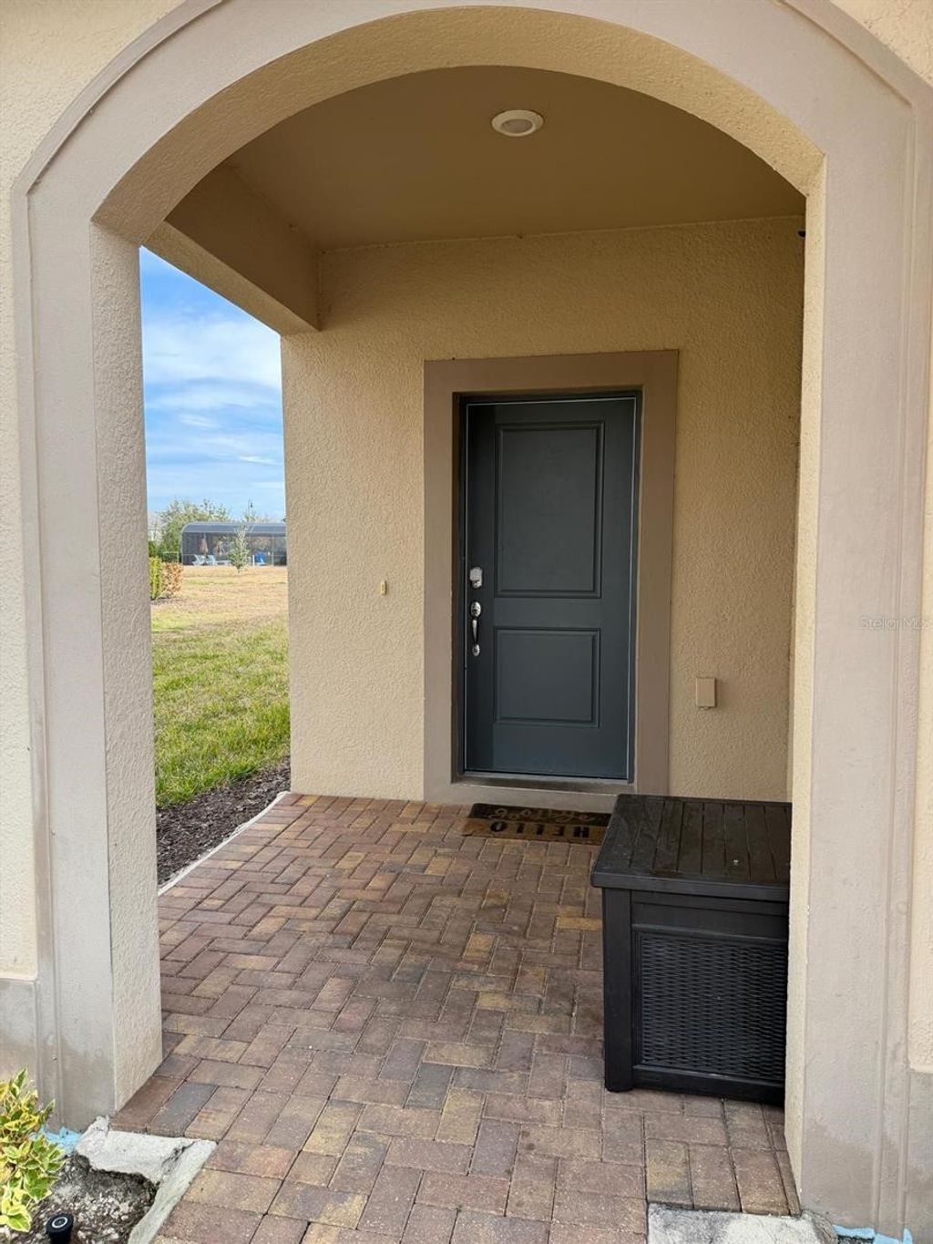 Photo of 5517 Misty Oak Circle, Davenport, FL 33837 (MLS # S5146987)