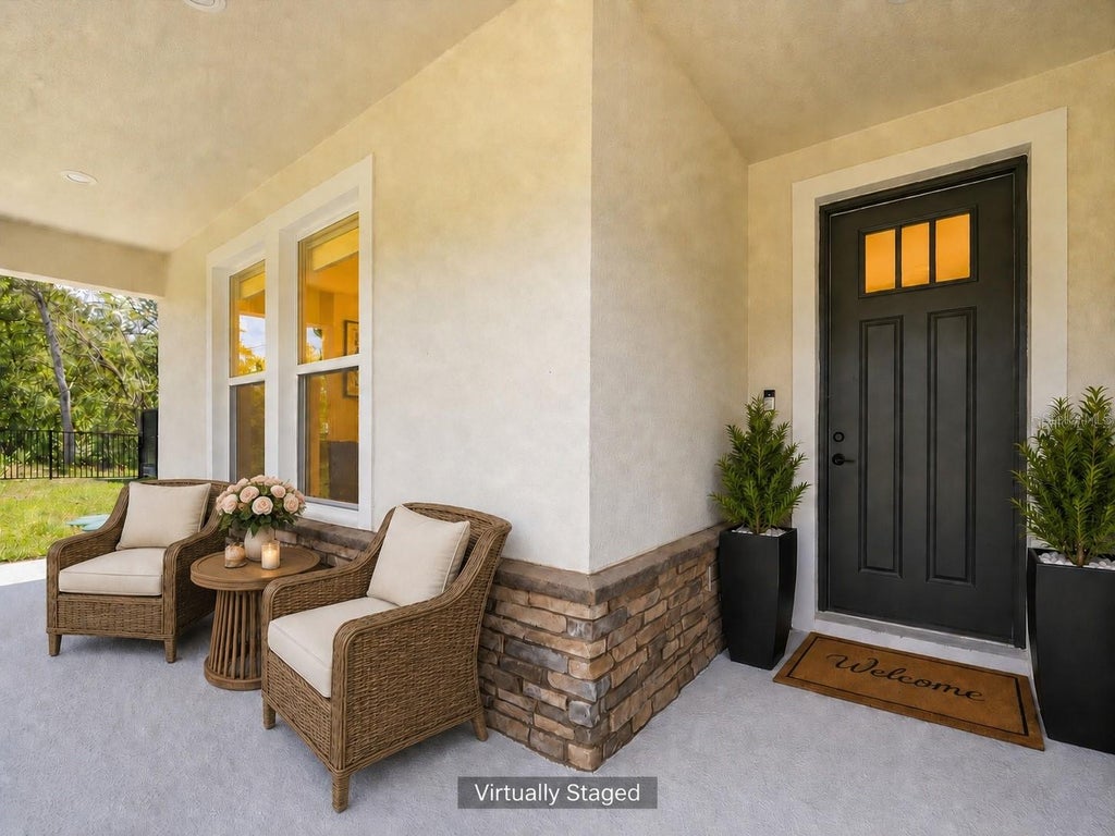 Photo of 12326 Deep Creek Drive, Spring Hill, FL 34609 (MLS # TB8537681)
