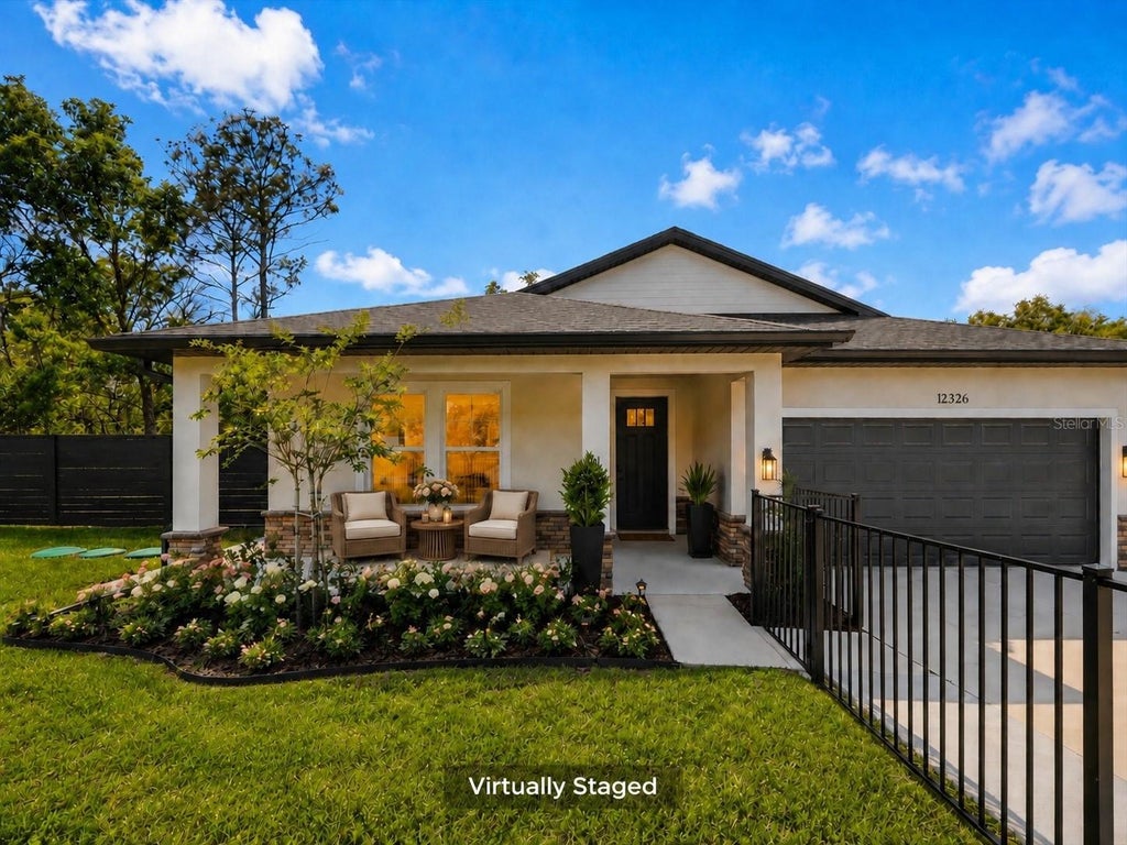 Photo of 12326 Deep Creek Drive, Spring Hill, FL 34609 (MLS # TB8537681)