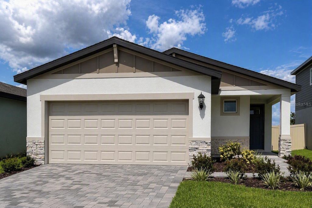 Photo of 11325 Bellewood Terrace, Parrish, FL 34219 (MLS # TB8505731)