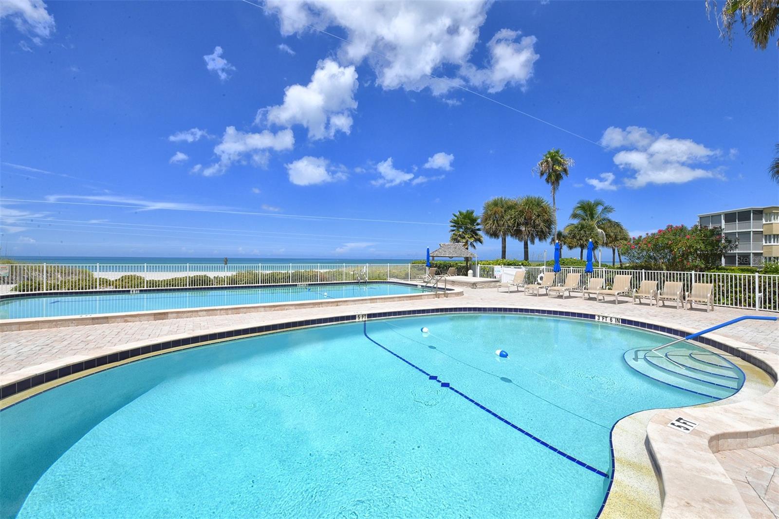 WESTCHESTER APTS - Residential