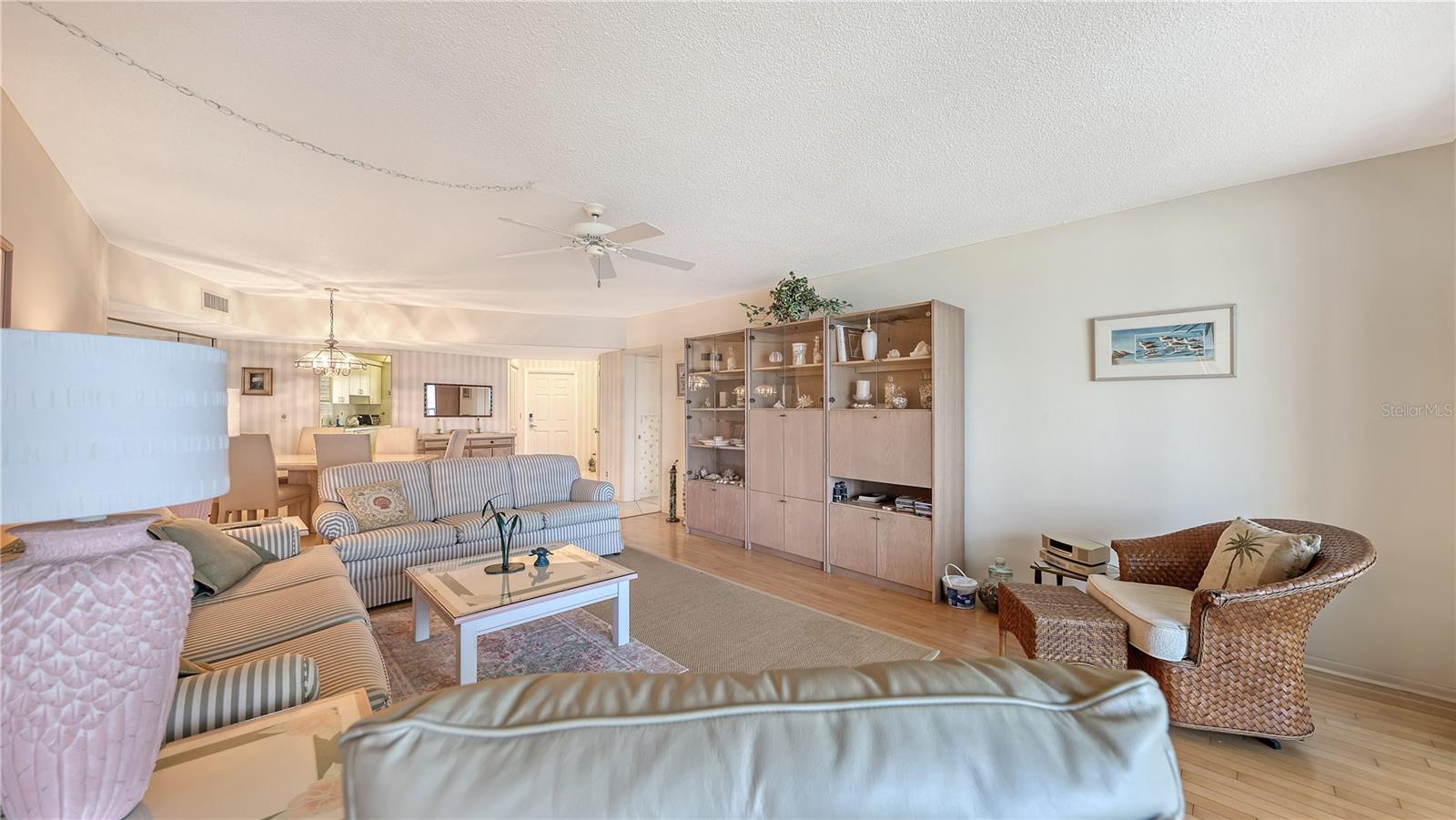 WESTCHESTER APTS - Residential