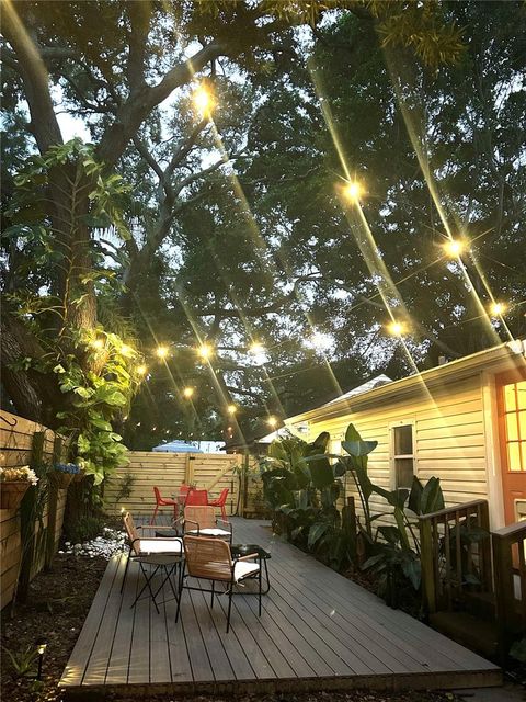 5618 20TH AVENUE S GULFPORT FL 33707