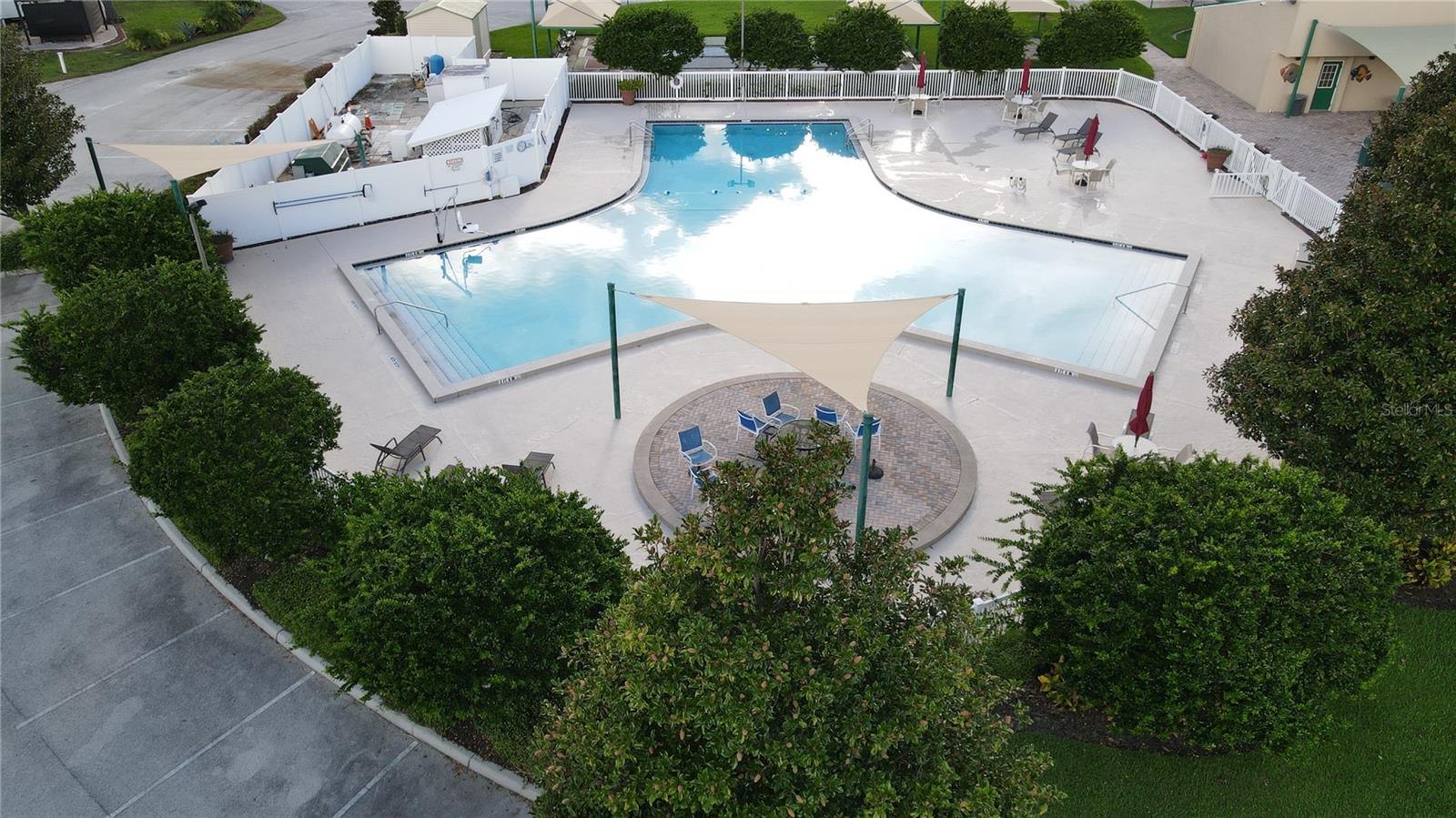 ELITE RESORTS AT CITRUS VALLEY CONDO UNIT 19 - Land