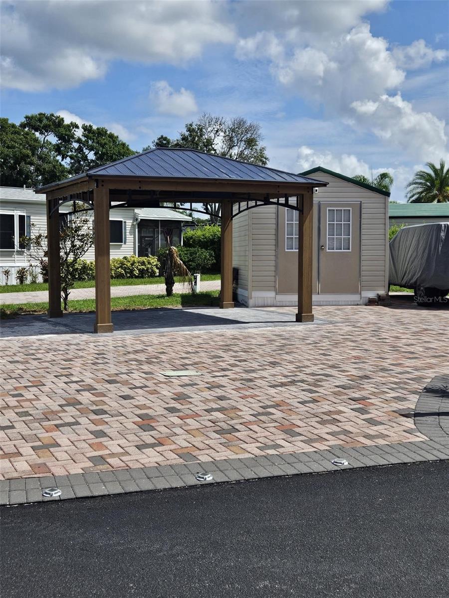 ELITE RESORTS AT CITRUS VALLEY CONDO UNIT 19 - Land