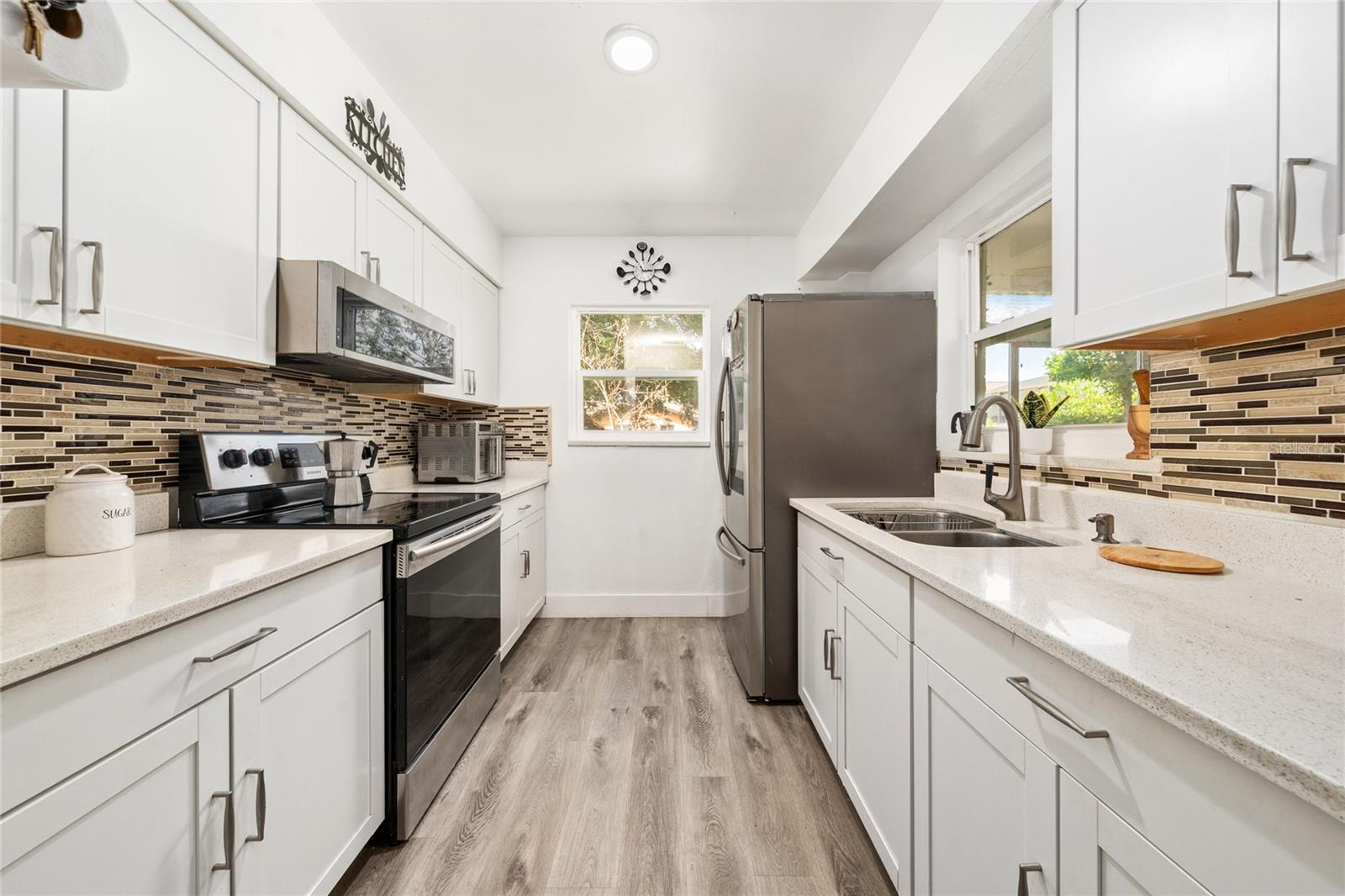 COUNTRYSIDE - Residential