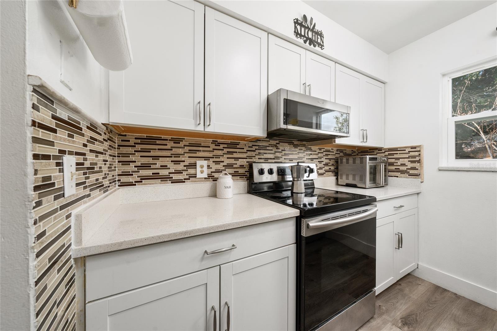 COUNTRYSIDE - Residential