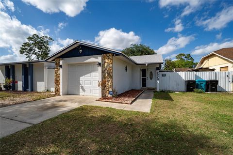 5973 TURNBULL DRIVE ORLANDO FL 32822
