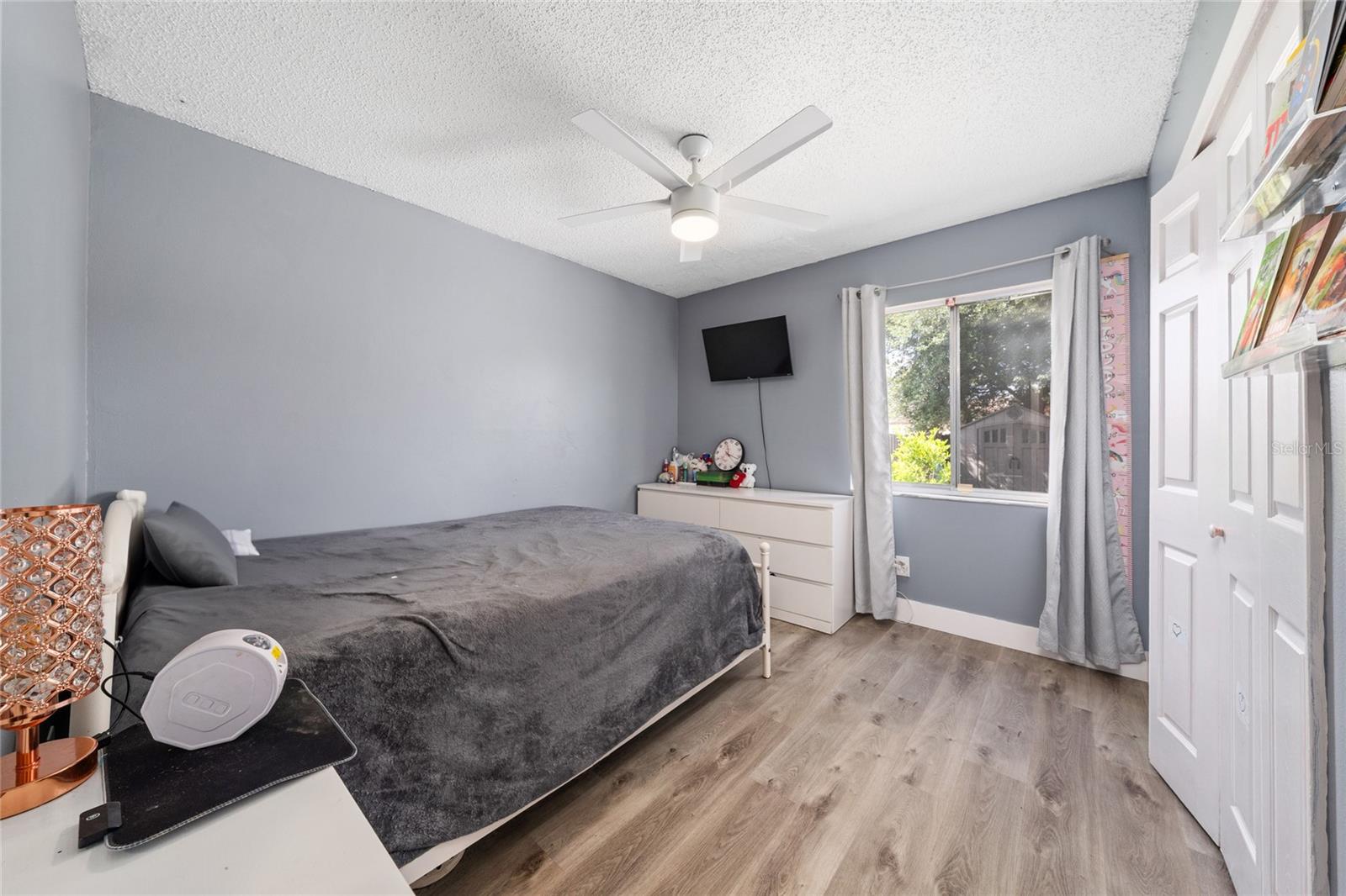 COUNTRYSIDE - Residential