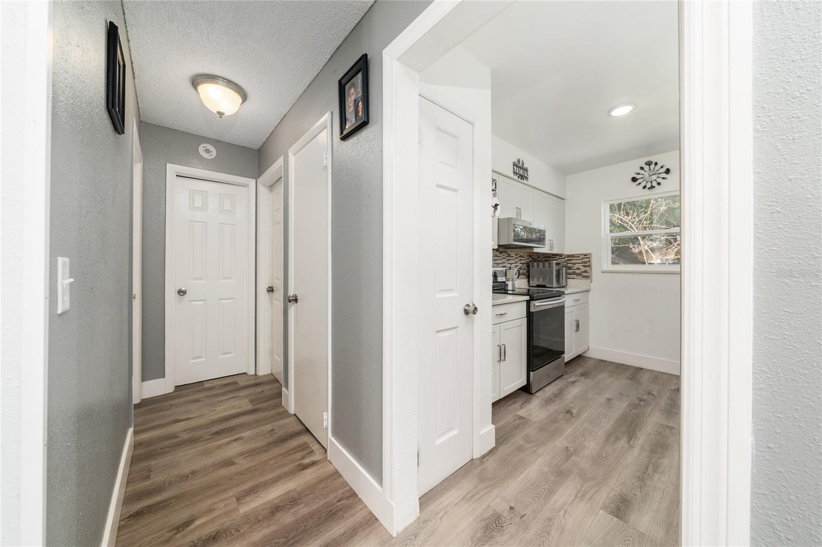 COUNTRYSIDE - Residential