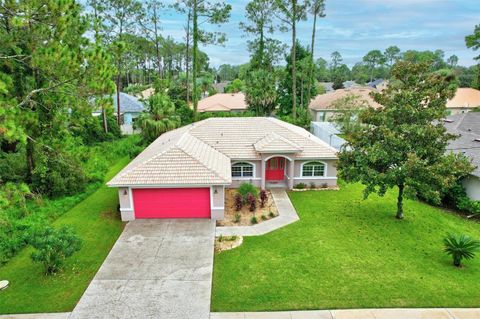 A home in PALM COAST