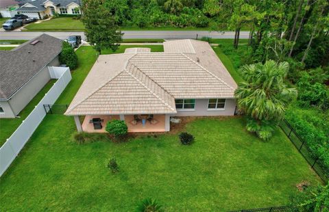 A home in PALM COAST