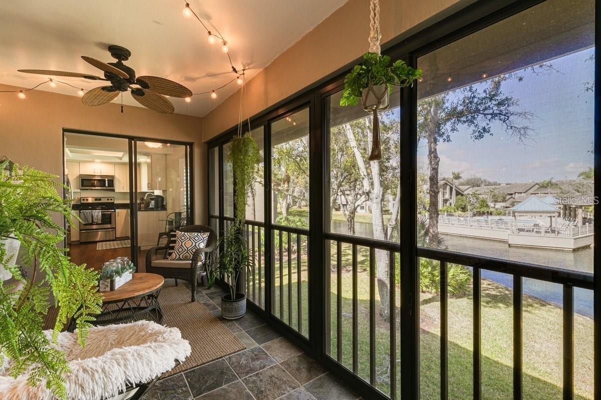 LANDMARK OAKS CONDO - Residential Lease