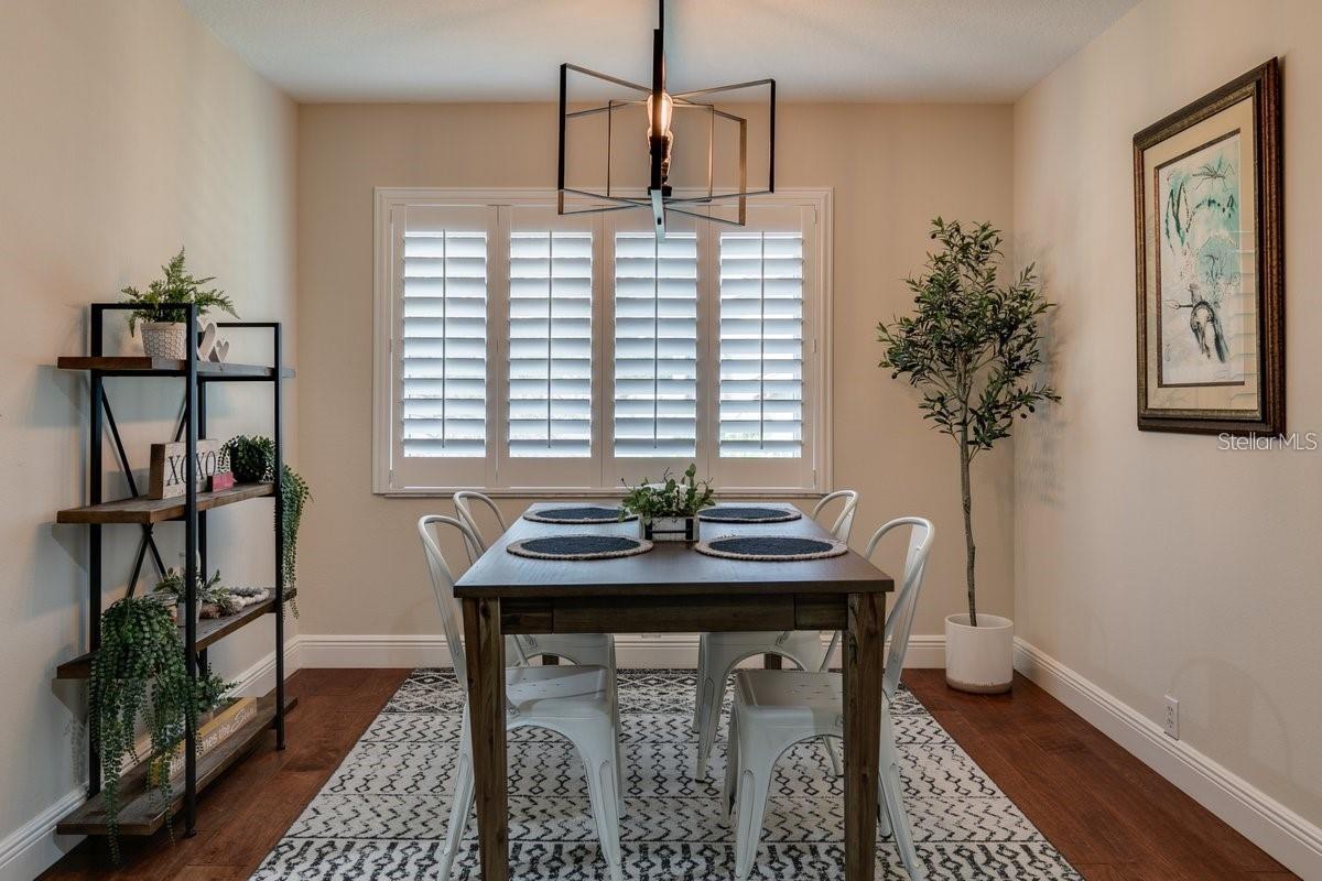 LANDMARK OAKS CONDO - Residential Lease