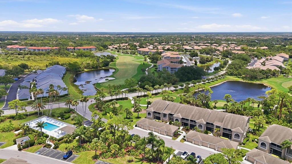 Photo of 9540 High Gate Drive #1411, Sarasota, FL 34238 (MLS # A4696292)