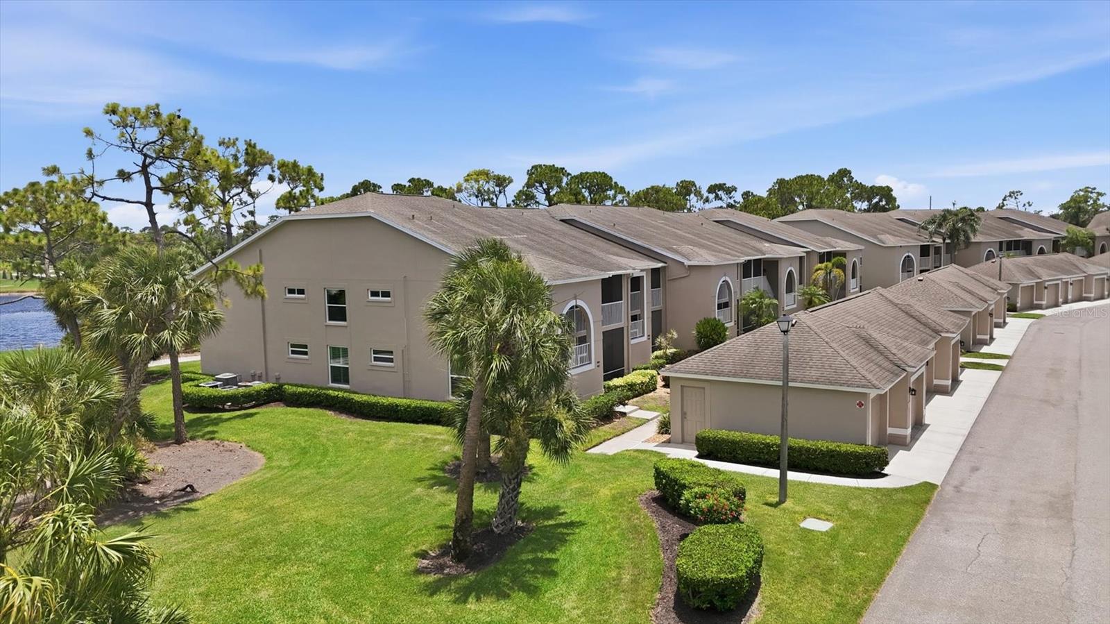 9540 HIGH GATE DRIVE 1411