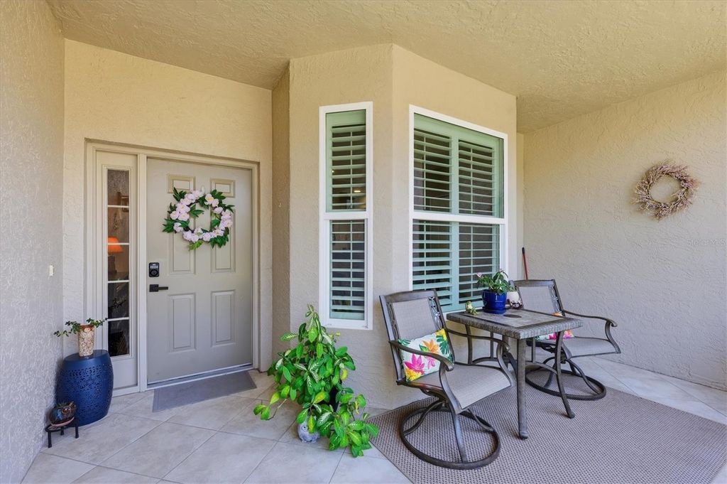 Photo of 9540 High Gate Drive #1411, Sarasota, FL 34238 (MLS # A4696292)