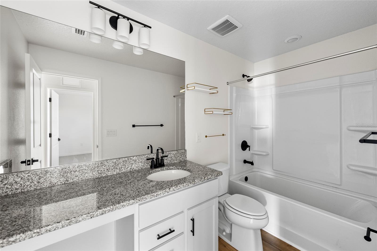 HERON BAY - Residential