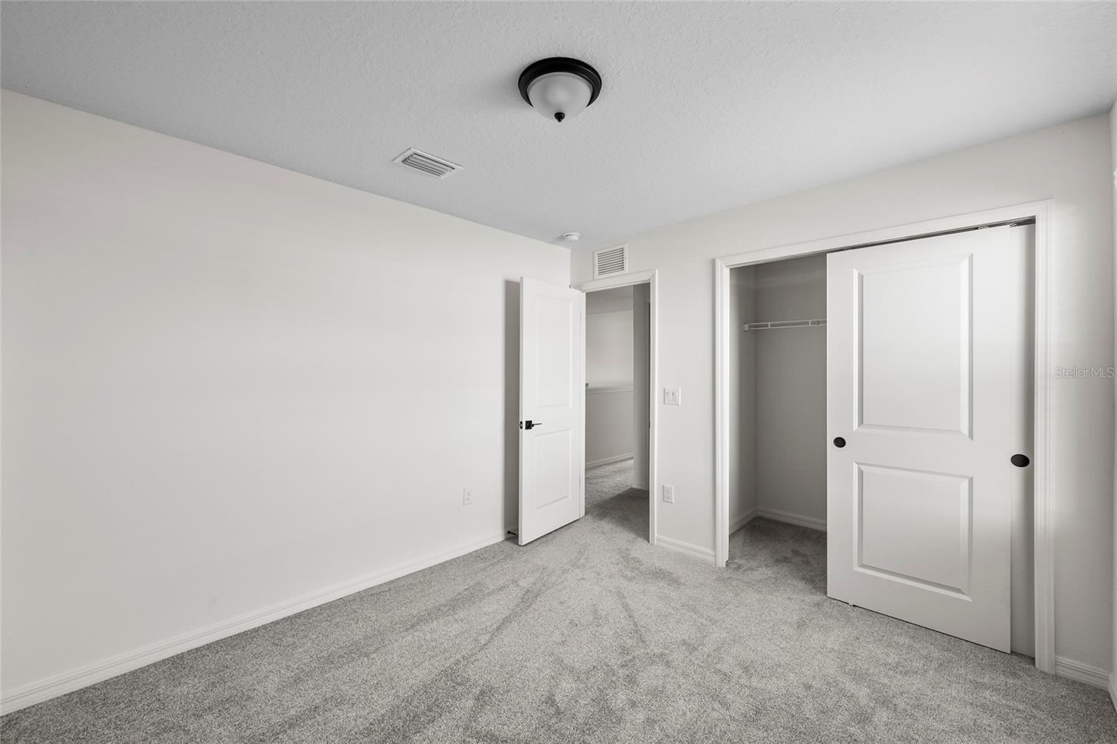 HERON BAY - Residential