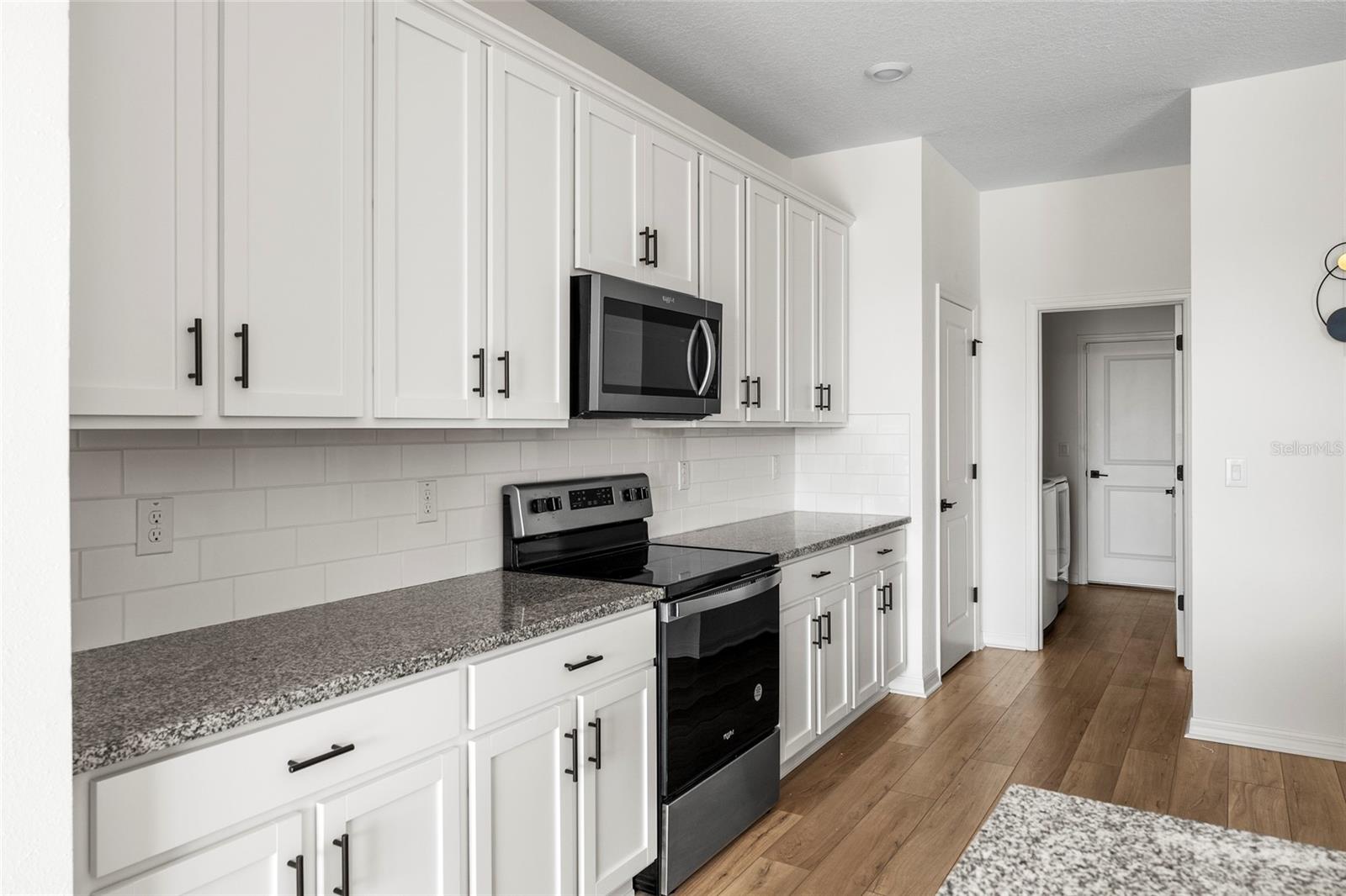 HERON BAY - Residential