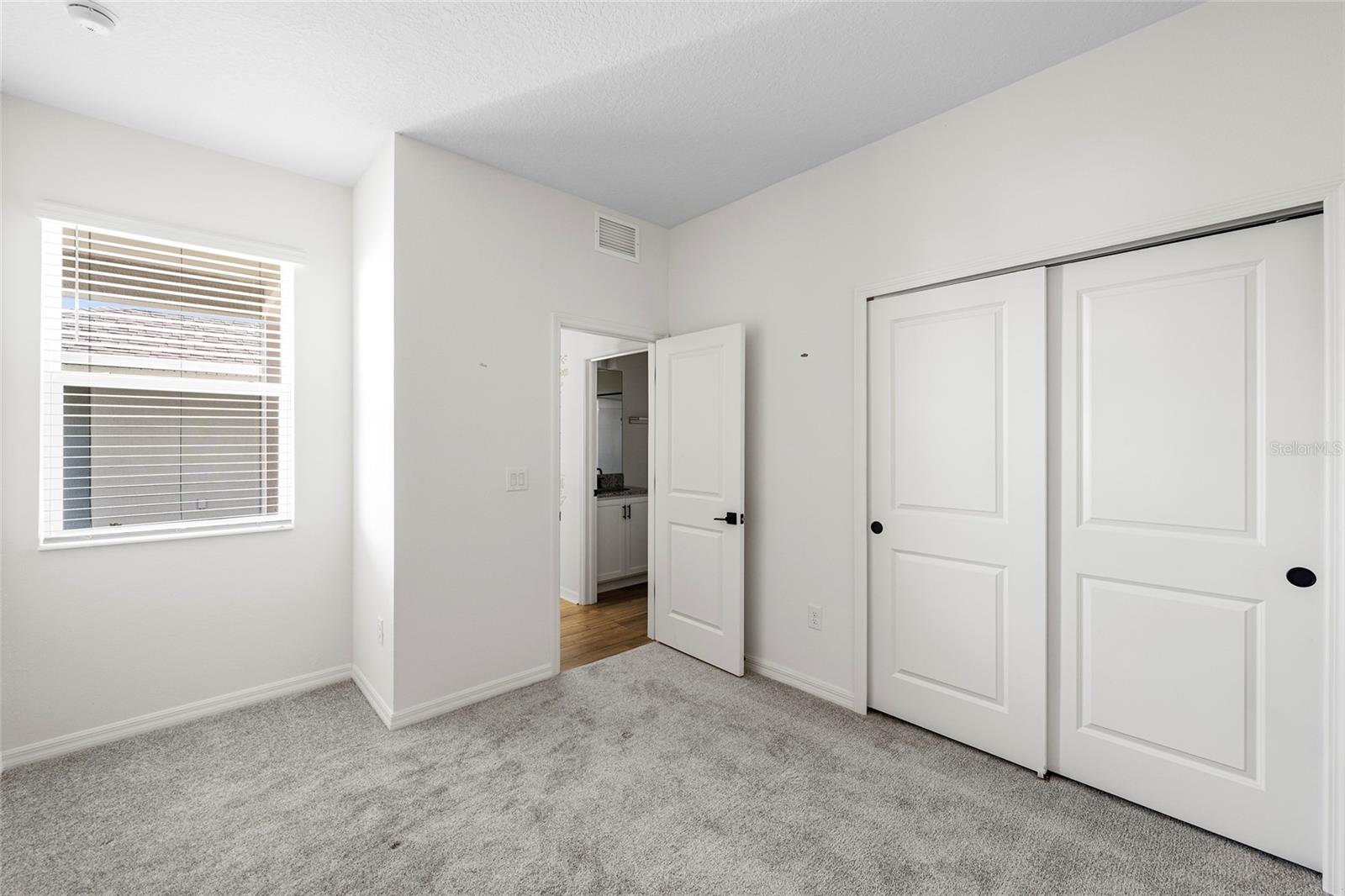 HERON BAY - Residential